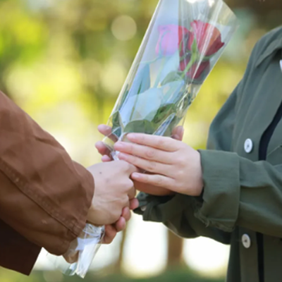 マッチングアプリ